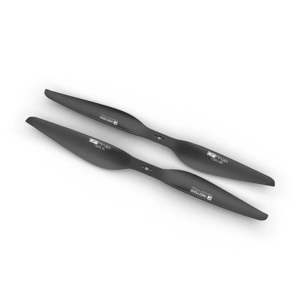 Neue T-MOTOR 13 "Zoll Flugzeug Propeller Ccw Cw Requisiten für elektrische Drohne Rc Quadcopter Kit P13x 4.4 Prop-2PCS/PAAR